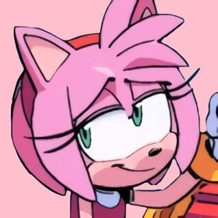 amy rose!