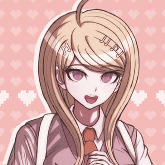 kaede akamatsu!