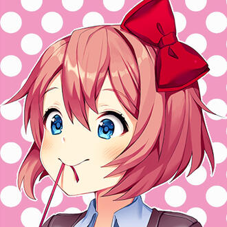 sayori!